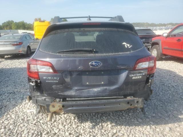 Фото 6 - SUBARU OUTBACK