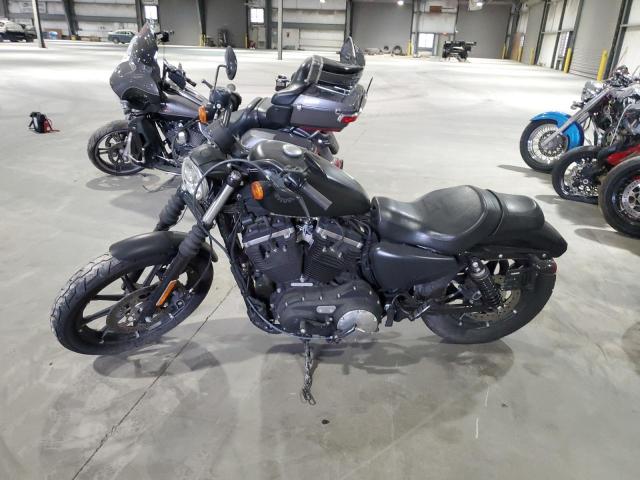 HARLEY-DAVIDSON XL883 N 2021