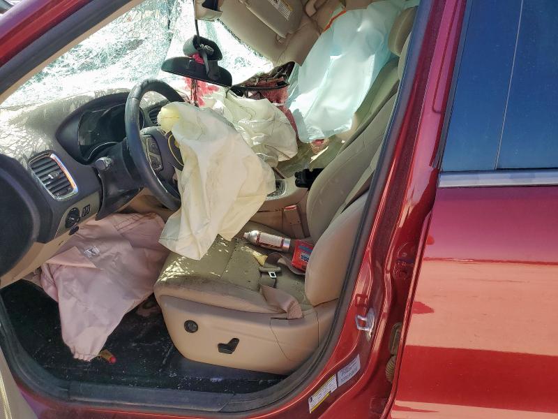 Фото 7 - DODGE DURANGO