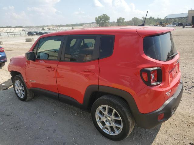 Фото 2 - JEEP RENEGADE