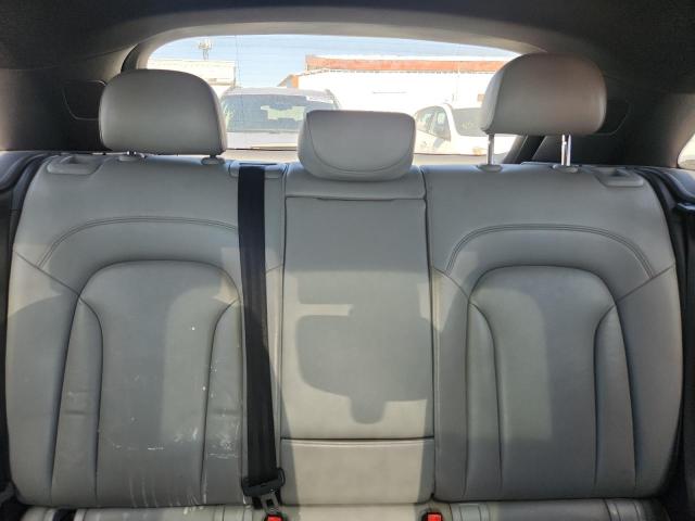 Фото 10 - AUDI Q3