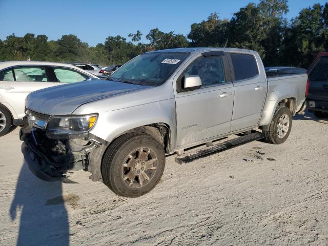 Фото 1 - CHEVROLET COLORADO