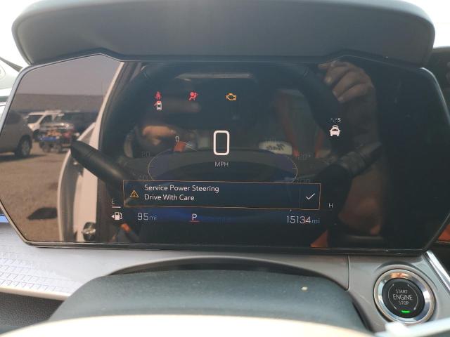 Фото 9 - CHEVROLET TRAX