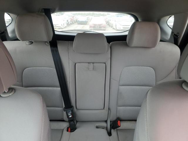 Фото 10 - HYUNDAI TUCSON