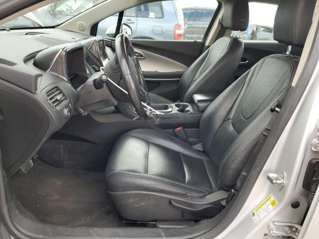 Фото 7 - CHEVROLET VOLT