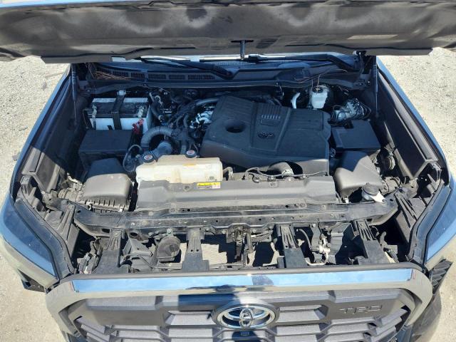 Фото 11 - TOYOTA TUNDRA