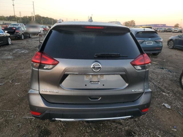 Фото 6 - NISSAN ROGUE