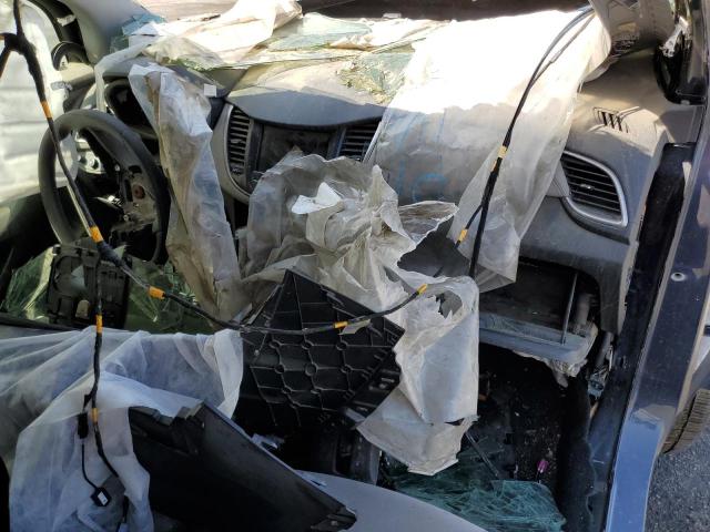 Фото 8 - CHEVROLET TRAX