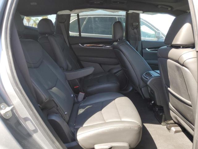 Фото 11 - CADILLAC XT6