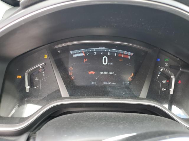 Фото 9 - HONDA CRV