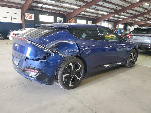 KIA EV6 GT LIN 2023 VIN KNDC4DLC8P5121144