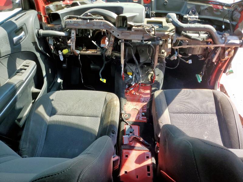 Фото 8 - DODGE CHARGER