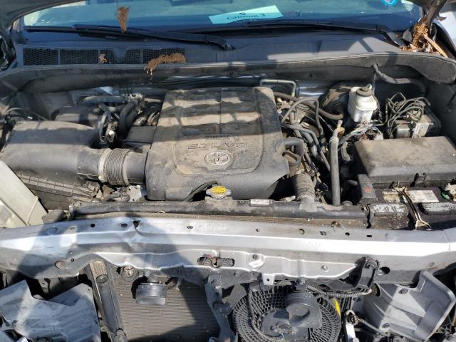 Фото 12 - TOYOTA SEQUOIA