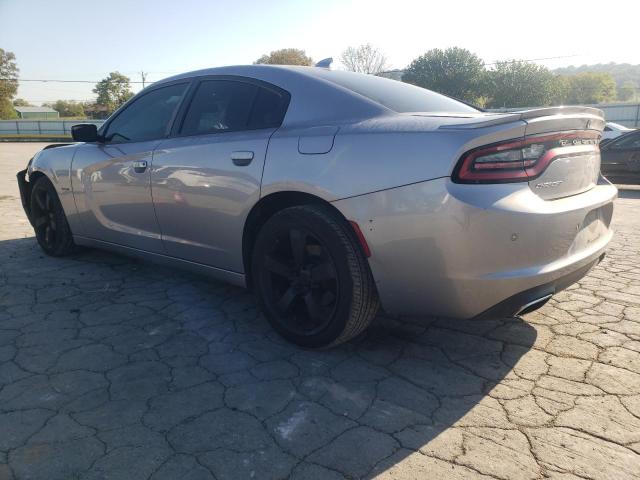 Фото 2 - DODGE CHARGER