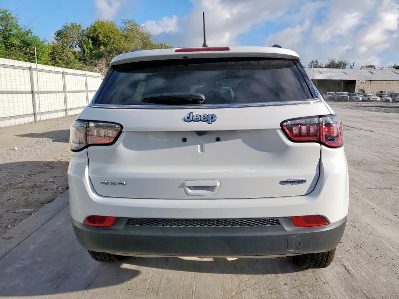 Фото 6 - JEEP COMPASS