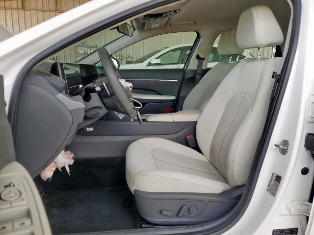 Фото 7 - HYUNDAI SONATA