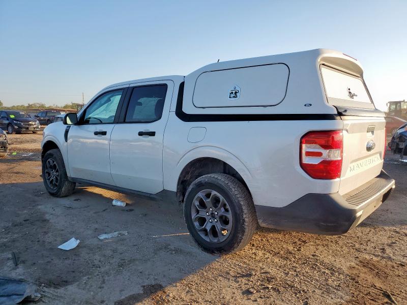 FORD MAVERICK 2024 VIN 3FTTW8H95RRA25308