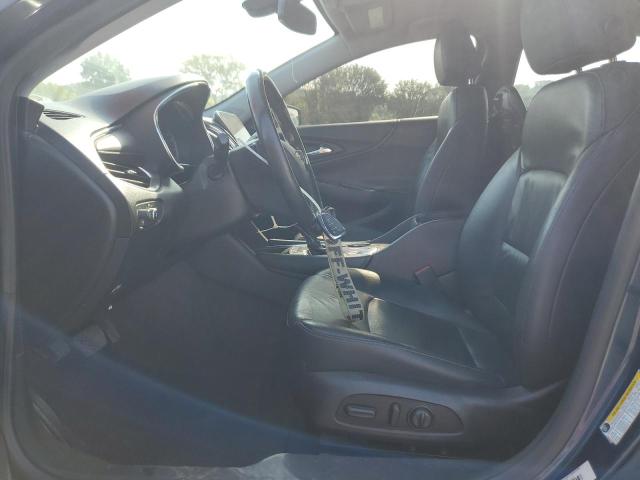 Фото 7 - CHEVROLET MALIBU