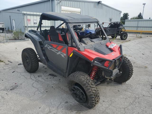 POLARIS RZR XP 100 2024
