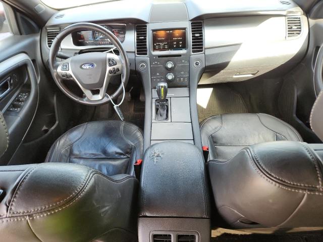 Фото 8 - FORD TAURUS