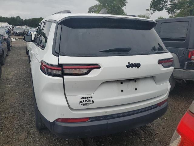 Фото 6 - JEEP GRAND CHER