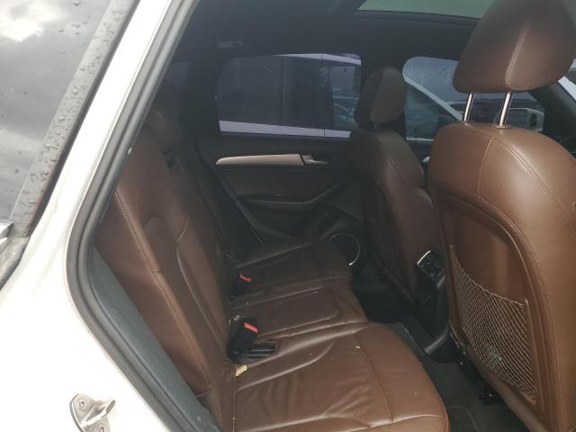 Фото 11 - AUDI Q5