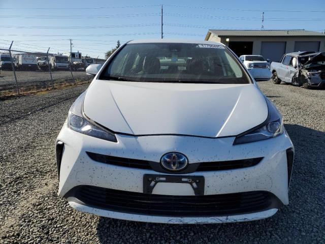 TOYOTA PRIUS NIGH 2022 VIN JTDKAMFU7N3178825