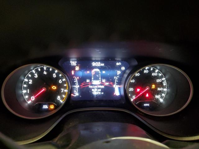 Фото 9 - JEEP COMPASS