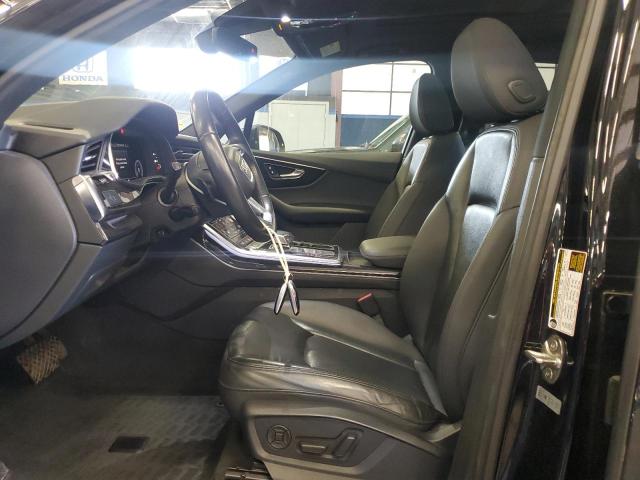 Фото 7 - AUDI Q7