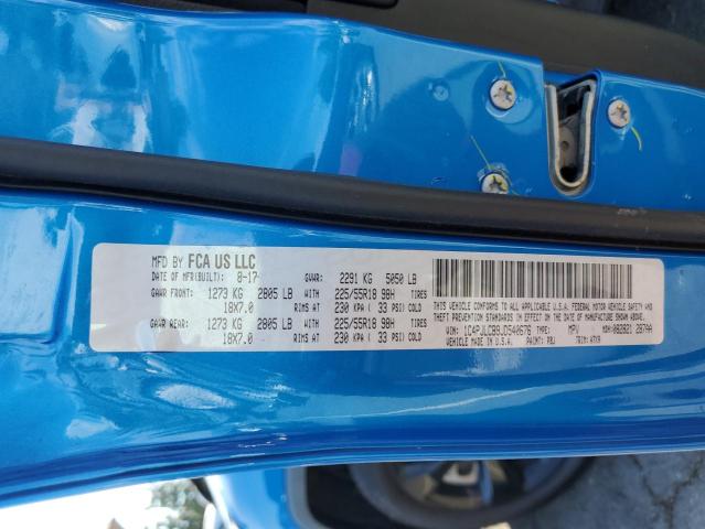 Фото 12 - JEEP GRAND CHER