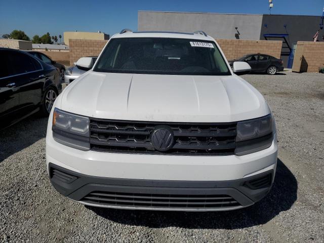 Фото 5 - VOLKSWAGEN ATLAS