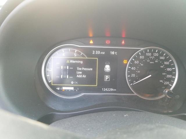 NISSAN KICKS 2019 VIN 3N1CP5CU4KL475423