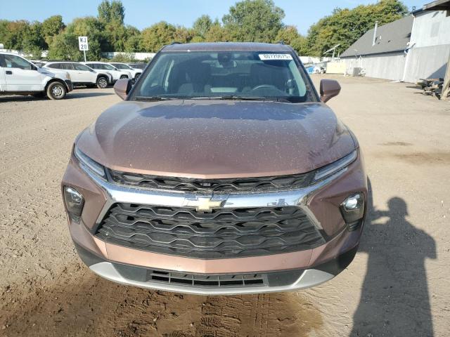 Фото 5 - CHEVROLET BLAZER