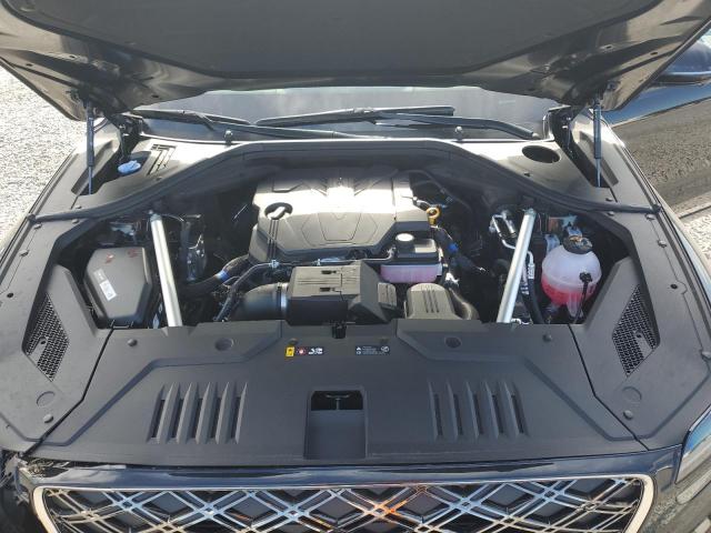 Фото 12 - GENESIS GV70 ADVAN