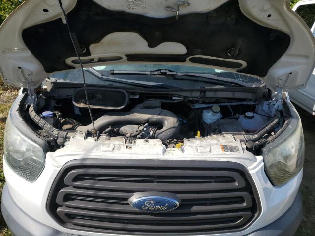 Фото 7 - FORD TRANSIT