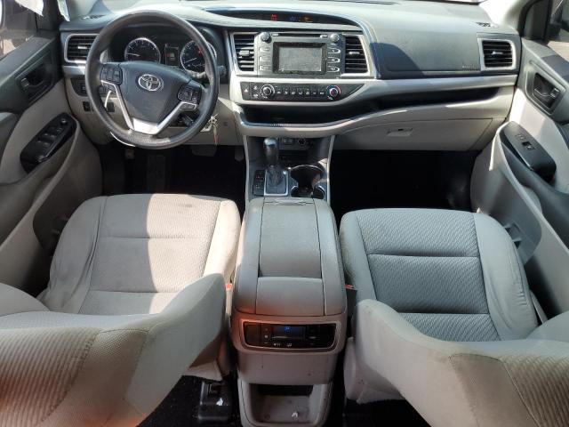 Фото 8 - TOYOTA HIGHLANDER