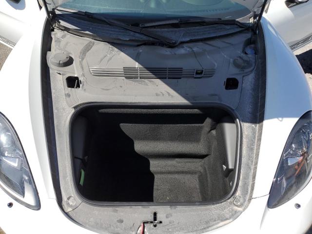 Фото 11 - PORSCHE CAYMAN