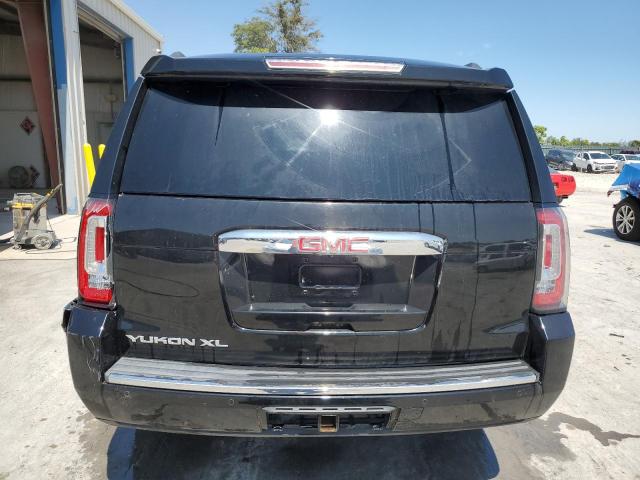 Фото 6 - GMC YUKON