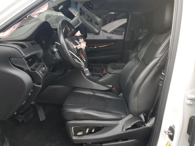 Фото 7 - CADILLAC ESCALADE