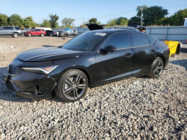 Фото 1 - ACURA INTEGRA A-