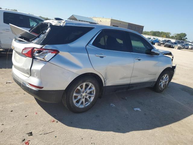 Фото 3 - CHEVROLET EQUINOX