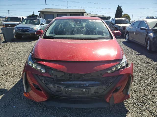 Фото 5 - TOYOTA PRIUS