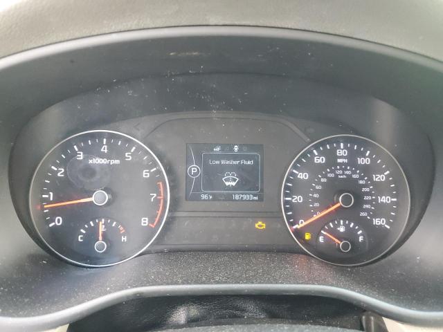 Фото 9 - KIA SPORTAGE