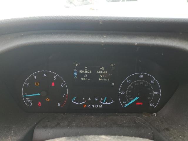 Фото 8 - FORD TRANSIT