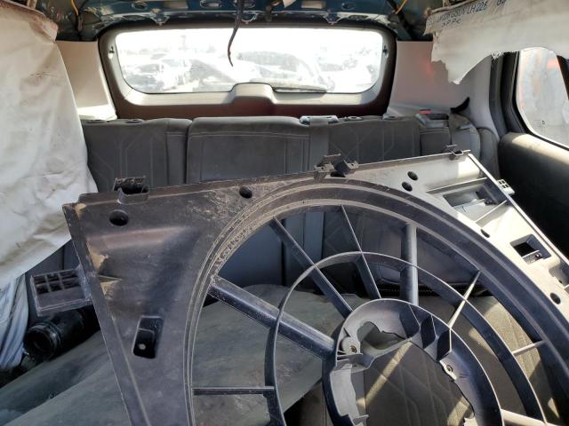 Фото 10 - CHEVROLET TRAX