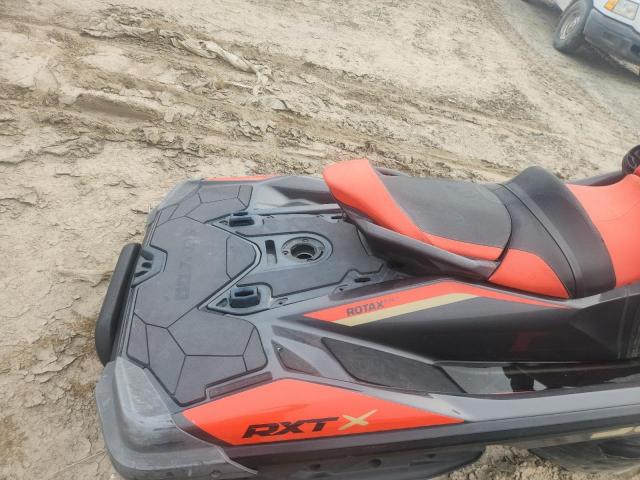 SEA-DOO JETSKI 2019