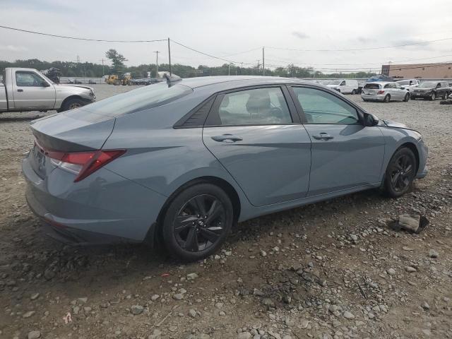 Фото 3 - HYUNDAI ELANTRA