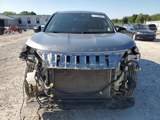 Фото 5 - MITSUBISHI OUTLANDER