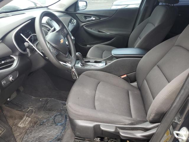 Фото 7 - CHEVROLET MALIBU