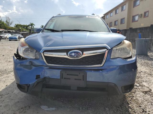 Фото 5 - SUBARU FORESTER